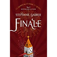 Finale: Caraval Series Book 3 (Caraval 3)
